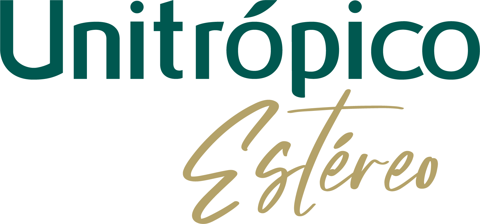 Unitrópico Estéreo