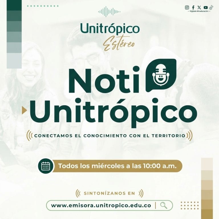 NotiUnitrópico