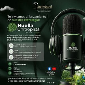 Huella Unitropista