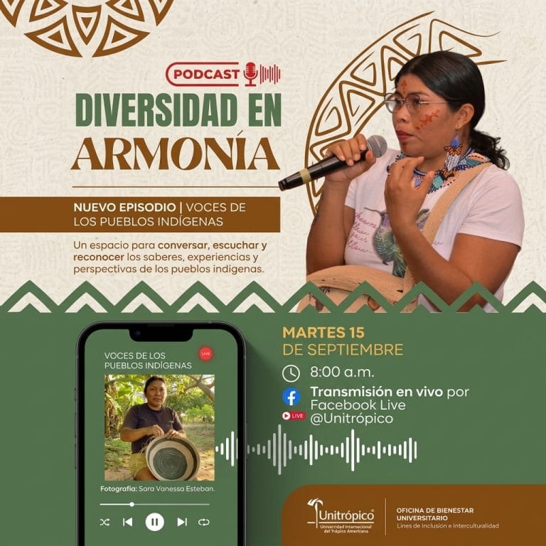 Diversidad en Armonía